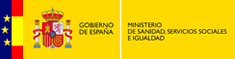 Ministerio Sanidad